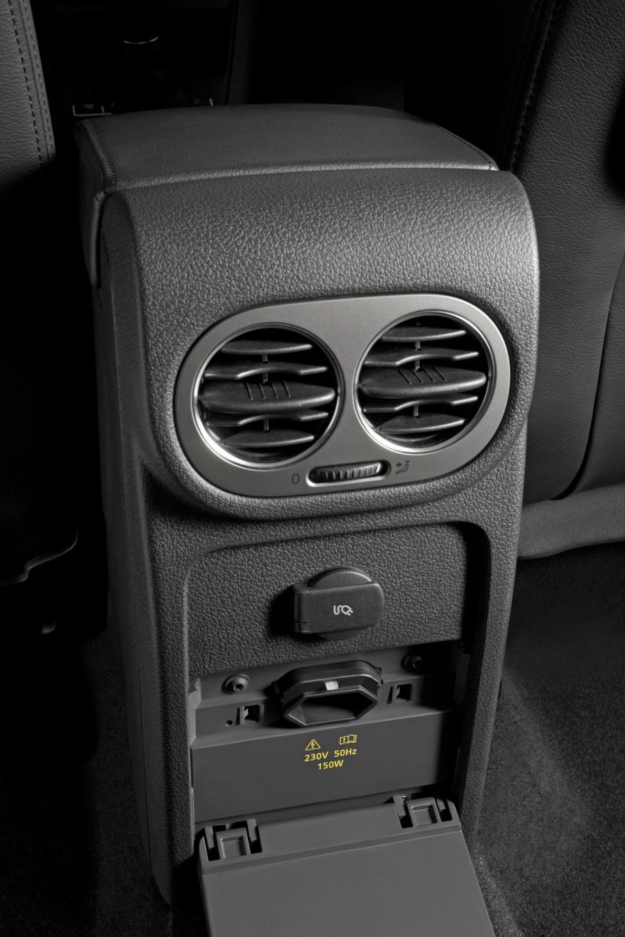  Volkswagen Tiguan 2008 года  (фото 58 из 118)